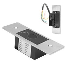 RFID Fingerabdruck Zugangskontrolle Türöffner Zugangssystem Zutrittskontrolle -