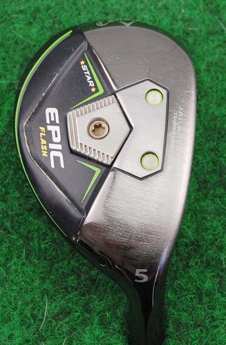 Callaway epic flash - epic, 5