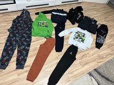 Jungen Sachen Gr 146 10 Teile