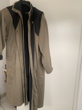 Trenchcoat von Allegri