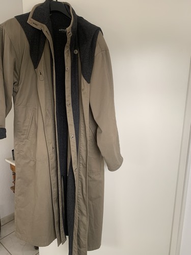 Trenchcoat von allegri - trenchcoat,