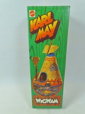 Big Jim  Karl May Winnetou