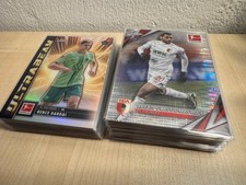 2024-25 TOPPS Chrome