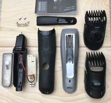 Braun BT5090 BT5070 BT5050