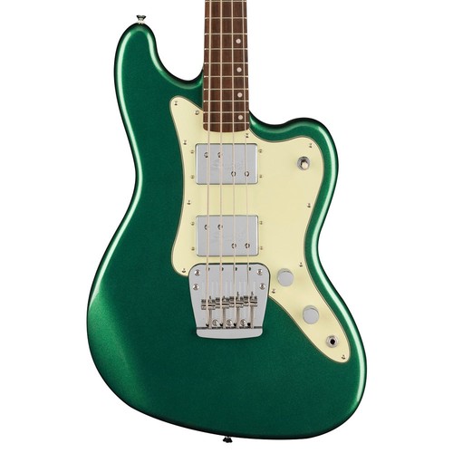 Fender squier paranormal - fender,