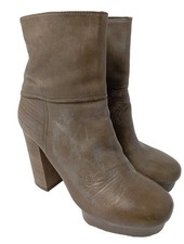 VIC MATIE Kurzstiefel Damen