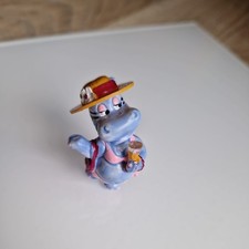 Happy Hippo Ü Ei Susi Sonnenschein Mit Hut