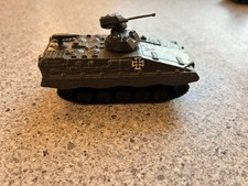 Schützenpanzer Marder, Modell