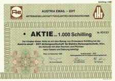Austria email eht 1980 - eht,