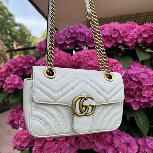 Gucci schultertasche klein - gucci,