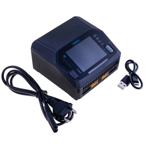 Toolkitrc m6dac dual - toolkitrc, v2
