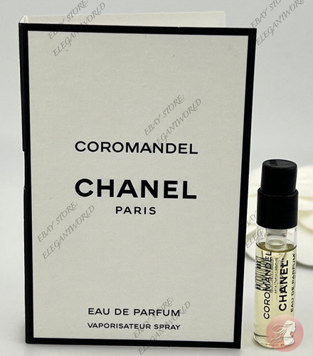 Chanel coromandel les - chanel,