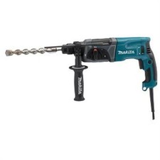 Makita HR 2470 Elektronik