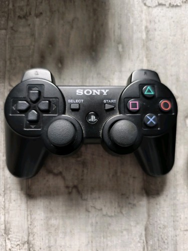 Sony ps3 controller - sony,