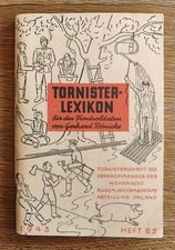 Tornister Lexikon für den