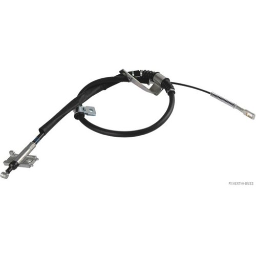 Jakoparts handbremsseil hinten - handbremsseil,