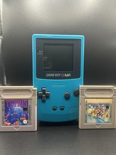 Nintendo gameboy color - nintendo,
