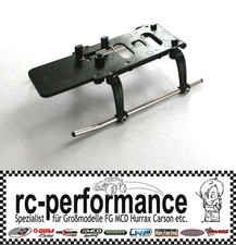 Landegestell AirAce Flash Back