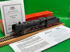 H0 Piko Gützold  BR 50 152 DR