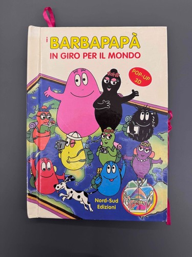 Barbapapà giro per il - per,