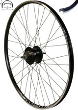 REDONDO 26 Zoll Hinterrad