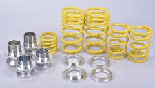 FK Gewindefahrwerk Ford Focus 2 2004-2010 DA3/DB3 Sportfahrwerk SMF09003