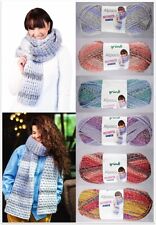 200g Gründl Alpaco Wolle Garn