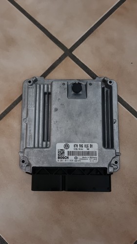 Tdi axe abt tuning - 2.5,