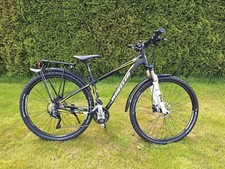 WHEELER MTB EAGLE 600 DISC 29" 30-Gang Deore/XT Fahrrad mit TOP Ausstattung 13kg