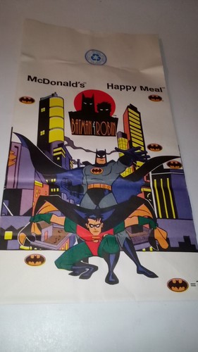 Batman animated series - batman,