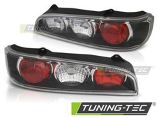 Upgrade Design Rückleuchten