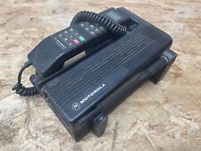Vintage Mobiltelefon MOTOROLA International 1000 Modell CCUF 2170B