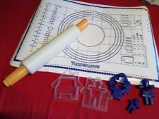 Tupperware Back-Set Paket