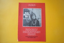 Einzelnoten: Rocky Mountain