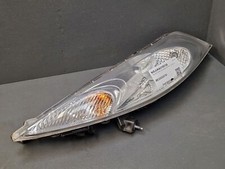 Tagfahrlicht / Blinker Vorne