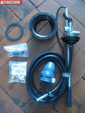 Roth KWT DWT 1500 Liter Tank Entnahmearmatur 2 Tanks Roth Entnahme Öltank Öl