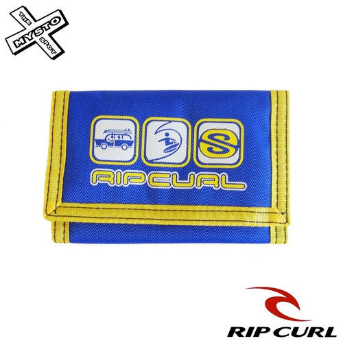 Rip curl velocity geldbörse - curl, "velocity"