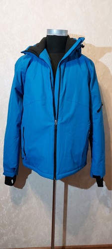 Crivit herren skijacke - skijacke, 56