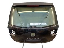 Heckklappe Phantomschwarz LZ9Y