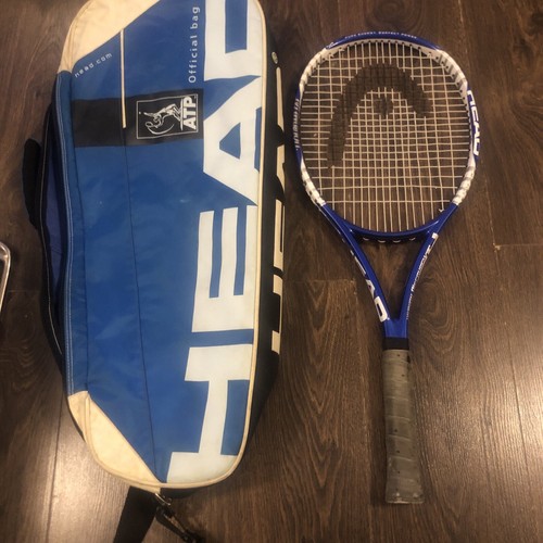 Head liquidmetal discovery pro - head,