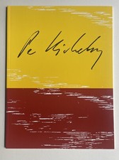 Per Kirkeby, Per Kirkeby