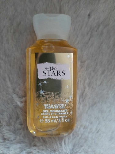Bath and body works duschgel - body,