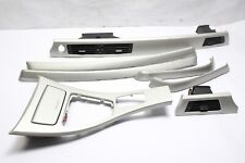 BMW E90 E91 LCI Interieurleisten Dekorleisten Aschenbecher