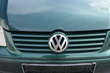 VW Bora Grill Kühlergrill VW