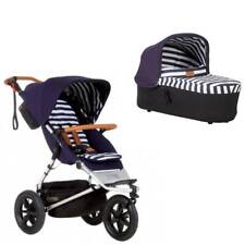 Mountain Buggy Urban Jungle