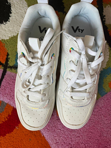 Vty herren sneaker low - herren,