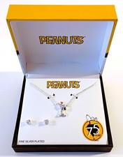 Snoopy Herz Peanuts Set