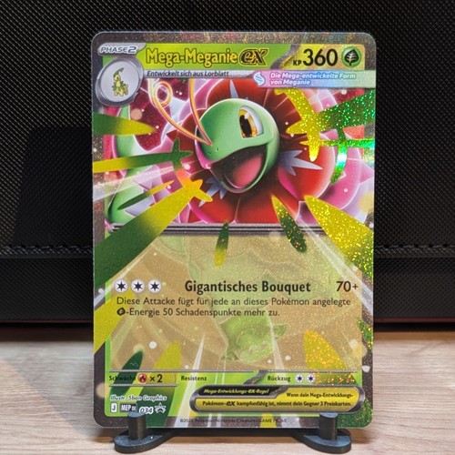 Mega meganie 034 mep black - mega-meganie-ex,