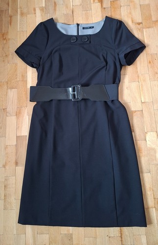 Comma damen kleid etuikleid - comma,