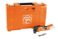 FEIN Akku-MultiMaster AMM 300
